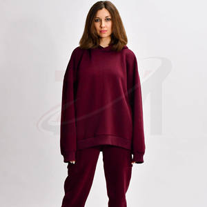 Servicio OEM, Conjuntos Deportivos Personalizados al por Mayor para Mujer, Conjuntos de Dos Piezas, Pantalones de Nailon, Trajes Deportivos Casuales - Product Image 3