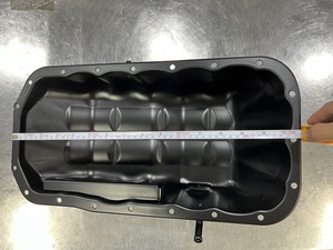 Phụ tùng ô tô Chảo dầu động cơ cho Ford Econovan 2200 OR214-10-400C Phụ kiện chính hãng - Product Image 2