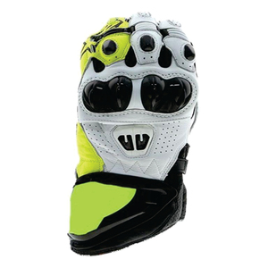 ถุงมือมอเตอร์ไซค์ Motor wolf รุ่นยาว สำหรับรถวิบาก/มอเตอร์ครอส - Product Image 2