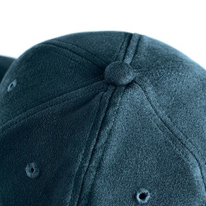 Gorra de Béisbol Unisex de Camuflaje, 6 Paneles, Ajustada, Informal para Exteriores, Primavera/Verano, para Adultos, 56-58 cm, Sarga de Poliéster y Algodón - Product Image 4