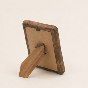 Handcrafted <b>Wood</b> Photo <b>Frame</b> Vintage Distressed Tabletop <b>Picture</b> <b>Frame</b> for Farmhouse Home Decor Wholesale Suppliers - Product Image 3