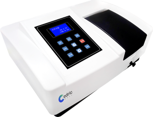 C-UV754N laboratuvar çift ışın <span class=keywords><strong>UV</strong></span> VIS spektrofotometre iyi fiyat laboratuvar ceceçin için <span class=keywords><strong>UV</strong></span> görünür spektrometre - Product Image 3