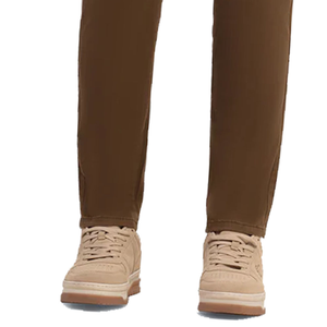 กางเกงขายาวทรงสลิมฟิตสำหรับผู้ชาย ดีไซน์ทันสมัย คุณภาพดีเยี่ยม สไตล์ใหม่ เหมาะสำหรับธุรกิจและงานทางการ ผ้าสเตรช ทรงเข้ารูป รับผลิตแบบ OEM - Product Image 5