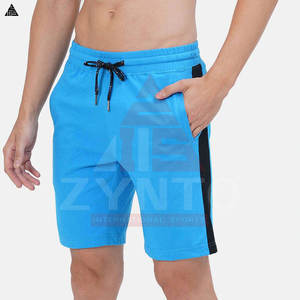 กางเกงชิโน่ชายสั่งทำขายส่ง มีกระเป๋า กางเกงขาสั้นสไตล์สตรีทแวร์ ทรงปกติ กางเกงชิโน่ผ้าฝ้ายขายส่งสำหรับผู้ชาย กางเกงใส่สบาย - Product Image 6