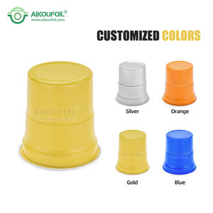 Bicchieri Oz da 32oz Personalizzati, Tazze Magiche Usa e Getta da 17oz con Stampa, Bicchieri Colorati da 12oz, Tazze in Alluminio per Bevande - Product Image 6