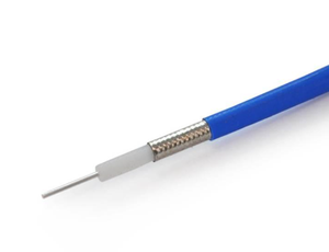 สายโคแอกเชียลแบบกึ่งแข็ง KGP TECH Flexible SF141 50 โอห์ม ความสูญเสียต่ำ ความถี่สูง RF สำหรับโมดูลไมโครเวฟ 5G รุ่น KG-SF141C-01 70% - Product Image 2