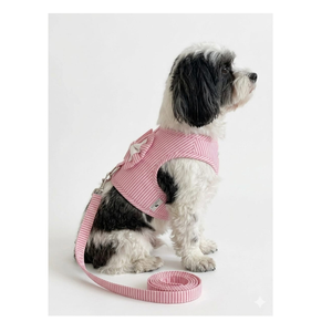 Camiseta de Alta Calidad para Mascotas, Ropa de Moda para Perros, Chaqueta de Lujo, Disfraz, Vestido Informal para Perros Pequeños y Medianos - Product Image 3