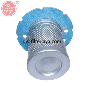 Filtre séparateur d'huile pour compresseur d'air, pièce de rechange pour compresseur d'air, pièces de compresseur industriel - Product Image 5