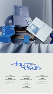 อีเอ็นเอชไอพีเอ็น โรแมนซ์ : อันทอลด์ - เดย์ดรีม - [เวอร์ชั่นโฟโต้บุ๊ค] มินิอัลบั้มชุดที่ 5 - Product Image 2