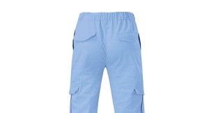 Fully Customized Street Wear <b>Men</b> <b>Trousers</b> Anti Wrinkle Comfortable Breathable High Quality <b>Men</b> <b>Trousers</b> With Cheap Price - Product Image 3