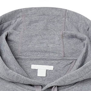 Sudaderas con Capucha de Buena Calidad, Manga Larga, Corte Ajustado, Impresión DTF, Última Llegada, Sudaderas Personalizadas con Impresión DTF para Hombre - Product Image 6