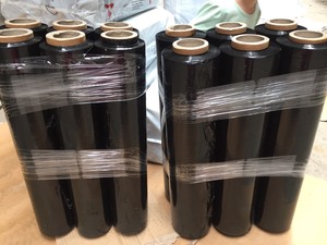 High Quality LLDPE Stretch Film Supplier for <b>Logistics</b> Warehouse and <b>Packaging</b> Applications - Product Image 5