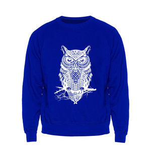 Sudadera Personalizada OEM/ODM para Hombre, de Alta Calidad, Corte Ajustado, Manga Corta, Estilo Urbano, 100% Algodón, Cuello Redondo, con Logotipo Impreso, Diseño Liso - Product Image 3