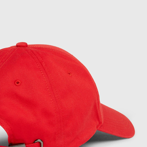 Gorra de Béisbol Cómoda y a la Moda, Ajustable, Deportiva, de Algodón Premium, Proveedor Mayorista Directo de Fábrica OEM, Estilo Personalizado 2026 - Product Image 6