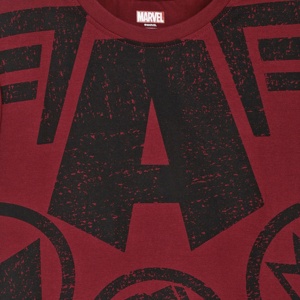 Camiseta estampada de marca para niños, camiseta de fabricación de China, personalizada, para niños - Product Image 3