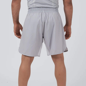 Shorts de boxe MMA pour hommes de qualité supérieure, shorts personnalisés, vêtements d'arts martiaux, shorts de boxe, shorts MMA, fabrication au Pakistan, OEM ODM - Product Image 2