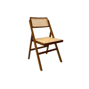 Wood Dining <b>Chair</b> <b>rattan</b> with Contemporary Design Home Furniture for Living Room - Product Image 2