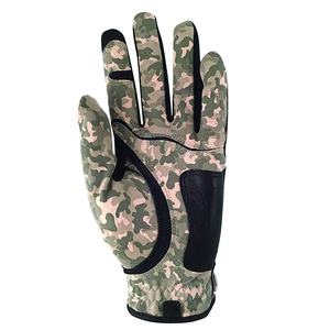 Guantes de Golf Personalizados con Logotipo, Venta Caliente 2026, Guantes de Golf Premium de Cabretta para Hombre, Duraderos y Transpirables - Product Image 2