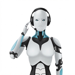 Plateforme vocale conversationnelle intelligente AI Call Agent et solution de support client automatisé pour la croissance des entreprises - Product Image 2