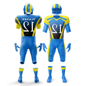 Wholesale Training Sports Uniform Manufacturer OEM/ODM Sublimation Printed Design Football Uniform Customization <b>Soccer</b> Kits - Product Image 4