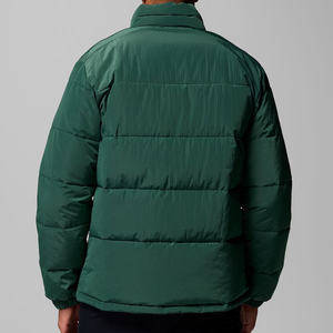 Chaqueta de burbujas transpirable para hombre, totalmente personalizable, nueva chaqueta de invierno a la moda, chaqueta de burbujas de primera calidad a un precio razonable. - Product Image 2