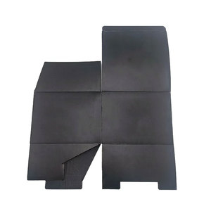 Boîte d'emballage en carton imprimé pour Shilajit, conception de carton pliable personnalisé, petite boîte de rangement pour produits - Product Image 3