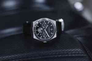 Reloj Analógico Elegante para Hombre Alexander, de Acero Inoxidable, Cristal de Zafiro, 39 mm, Resistente al Agua 5 BAR, Mecánico Automático MIYOTA 9120 - Product Image 4