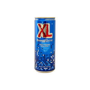 Boisson énergisante XL 250ml, vente en gros de boissons énergisantes - Product Image 2