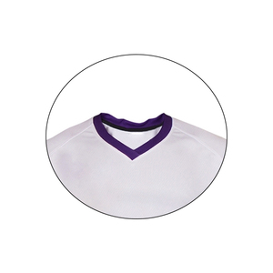 Uniformes de Lacrosse Personalizados en Oferta, Jersey de Equipo con Impresión Digital, Ropa Deportiva Sublimada, Servicio OEM ODM - Product Image 2