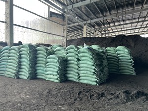 ปุ๋ยปุ๋ยปุ๋ยปุ๋ยปุ๋ยปุ๋ยมูลไก่ที่ช่วยเพิ่มดินให้กับสิ่งแวดล้อมปุ๋ยอินทรีย์จากเวียดนาม - Product Image 5