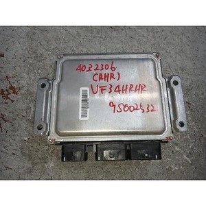 308 ECU et modules informatiques d'occasion 9665448580 - Product Image 4