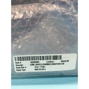 Pacific Scientific SC154-040-08 Brushless - Equipo y Piezas de Semiconductores de Confianza con un Legado Global - Product Image 1