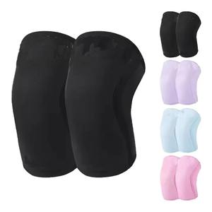 Coudière de compression en néoprène de haute qualité pour haltérophilie et powerlifting, avec logo personnalisé, vente en gros - Product Image 2