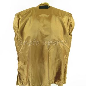 Camisa de Cuero de Gamuza para Hombre de la Mejor Calidad para Otoño e Invierno, Camisa de Cuero Genuino de Secado Rápido a Precio de Mayoreo - Product Image 6