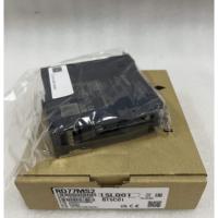Moteur servo Mitsubishi à faible inertie 100 % neuf et original HK-ST3524WJ 3,5 kW 400 V sans frein avec connecteur à clé et joint d'étanchéité