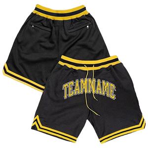 USA Team Event <b>Swimwear</b> Custom Logo Wholesale Mens Trunks High Street Style Quick Dry Fabric Swim <b>Shorts</b> Plain Dyed Techniques - Product Image 1