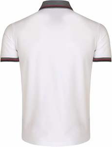 T-shirts pour hommes en gros, impression de logo personnalisé, prêt à l'exportation, t-shirts promotionnels - Product Image 6