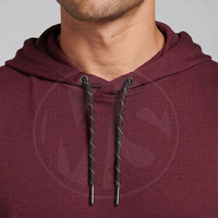 Fabricant d'usine de sweats à capuche de sport basiques sur mesure, sweats à capuche de sport tendance, sweats à capuche de sport grandes tailles