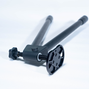 Fabrication de pièces de machines en métal/acier inoxydable par fraisage/tournage CNC de haute précision, entièrement personnalisées, fabriquées en Thaïlande. - Product Image 3