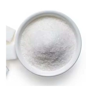 Azúcar Cruda de Caña Marrón ICUMSA 150 de Alta Pureza a Granel de Brasil para Suministro Comercial y Uso en Comercio Internacional - Product Image 1