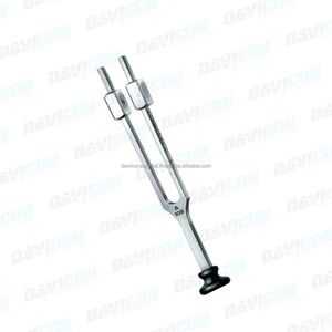 ที่มีคุณภาพสูง KOENIG จูนส้อม109 - Product Image 6