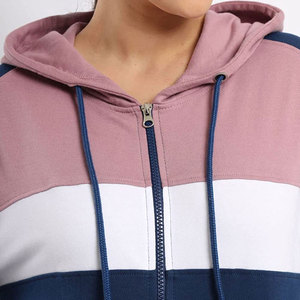 Trajes Deportivos para Mujer con Diseño Personalizado y Bajo MOQ, Ropa Deportiva para Mujer para Uso en Exteriores, Traje Deportivo para Mujer con Color Personalizado - Product Image 5