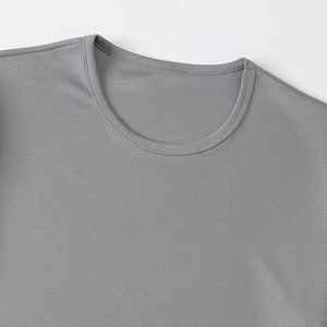 T-shirt de football personnalisé de haute qualité, style le plus populaire, vêtements de sport pour hommes, logo personnalisé, maillot pour hommes - Product Image 5