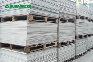 Tablero de silicato de calcio de primera calidad - Product Image 4