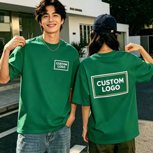 New Arrival High Quality 100% Polyester Knitted Eco-Friendly Breathable Quick Dry O-Neck Regular Fit Casual Men's Solid Short - Product Image 1