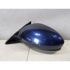 Espejo Retrovisor Exterior Izquierdo (LH) Talisman Usado OEM 963310919R - Product Image 2
