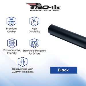 Film vinyle mat de haute qualité pour l'emballage de véhicules - Product Image 6