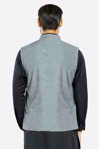 ชุดเสื้อผ้าชาลวาร์ คามีซ ผู้ชาย คุณภาพพรีเมียม ขายส่ง แขนยาว สไตล์ฤดูร้อน - Product Image 4