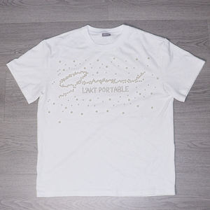 เสื้อยืดสตรีทแวร์ทรงบ็อกซี่ผ้าคอตตอน 100% หนานุ่ม ซักแบบวินเทจ ทรงปกติ รับผลิตแบบ OEM ODM พร้อมสกรีนโลโก้ สี ขนาด และบรรจุภัณฑ์ตามสั่ง รวดเร็ว - Product Image 4
