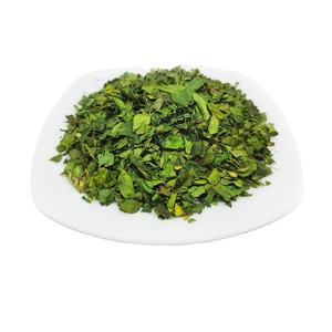 Thé de feuilles de Moringa biologique 100% naturel de haute qualité, coupe fine, qualité supérieure, Sri Lanka, emballage en vrac, échantillons gratuits, riche en vitamines, séché - Product Image 6